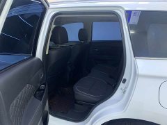Mitsubishi Outlander 2021 facelift 2.0L 2WD Enjoy Edition 5 seats - фото 14