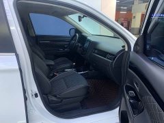 Mitsubishi Outlander 2021 facelift 2.0L 2WD Enjoy Edition 5 seats - фото 17