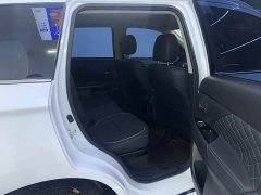Mitsubishi Outlander 2021 facelift 2.0L 2WD Enjoy Edition 5 seats - фото 18