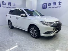 Mitsubishi Outlander 2021 facelift 2.0L 2WD Enjoy Edition 5 seats - фото 3