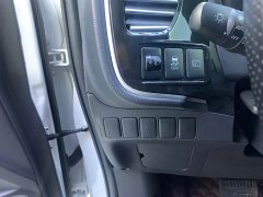 Mitsubishi Outlander 2021 facelift 2.0L 2WD Enjoy Edition 5 seats - фото 5