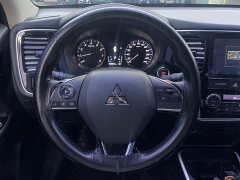 Mitsubishi Outlander 2021 facelift 2.0L 2WD Enjoy Edition 5 seats - фото 6
