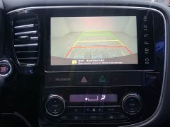 Mitsubishi Outlander 2021 facelift 2.0L 2WD Enjoy Edition 5 seats - фото 8
