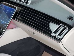 Mercedes-Benz S-Class S 450 L 4MATIC - фото 10