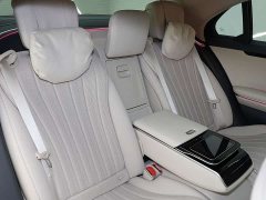 Mercedes-Benz S-Class S 450 L 4MATIC - фото 13