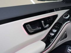 Mercedes-Benz S-Class S 450 L 4MATIC - фото 14