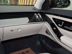 Mercedes-Benz S-Class S 450 L 4MATIC - фото 15