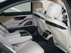 Mercedes-Benz S-Class S 450 L 4MATIC - фото 17