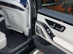 Mercedes-Benz S-Class S 450 L 4MATIC - фото 18