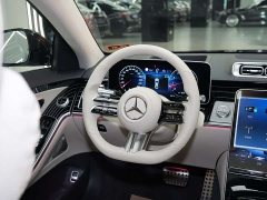 Mercedes-Benz S-Class S 450 L 4MATIC - фото 19