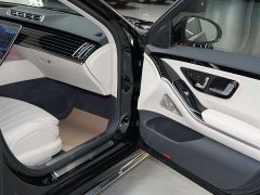 Mercedes-Benz S-Class S 450 L 4MATIC - фото 6