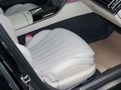 Mercedes-Benz S-Class S 450 L 4MATIC - фото 8