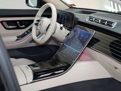 Mercedes-Benz S-Class S 450 L 4MATIC - фото 9