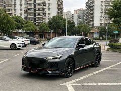 Changan UNI-V 1.5T Edition - фото 1