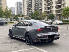 Changan UNI-V 1.5T Edition - фото 2