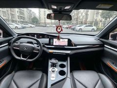 Changan UNI-V 1.5T Edition - фото 3