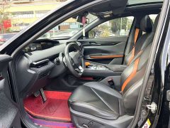 Changan UNI-V 1.5T Edition - фото 4