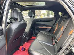 Changan UNI-V 1.5T Edition - фото 5