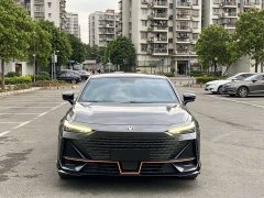Changan UNI-V 1.5T Edition - фото 6