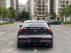 Changan UNI-V 1.5T Edition - фото 7