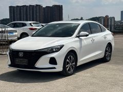 Changan PLUS NE 1.4T GDI DCTPremium Version - фото 1