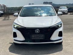 Changan PLUS NE 1.4T GDI DCTPremium Version - фото 2
