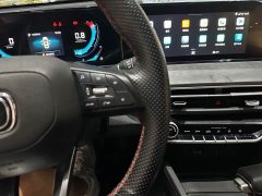 Changan PLUS NE 1.4T GDI DCTPremium Version - фото 20