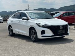 Changan PLUS NE 1.4T GDI DCTPremium Version - фото 3