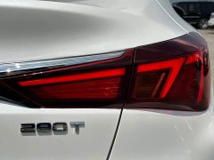 Changan PLUS NE 1.4T GDI DCTPremium Version - фото 7