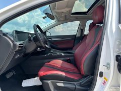 Changan PLUS NE 1.4T GDI DCTPremium Version - фото 9