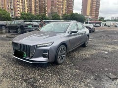 Hongqi H5 PHEV 170 Edition - фото 1
