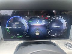 Hongqi H5 PHEV 170 Edition - фото 11