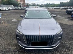 Hongqi H5 PHEV 170 Edition - фото 2