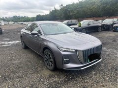 Hongqi H5 PHEV 170 Edition - фото 3