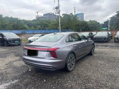 Hongqi H5 PHEV 170 Edition - фото 5