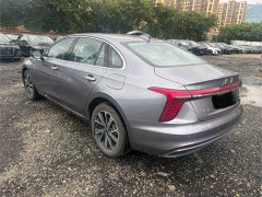 Hongqi H5 PHEV 170 Edition - фото 7