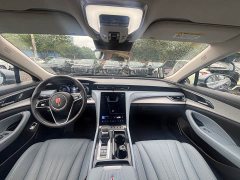 Hongqi H5 PHEV 170 Edition - фото 8