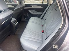 Hongqi H5 PHEV 170 Edition - фото 9