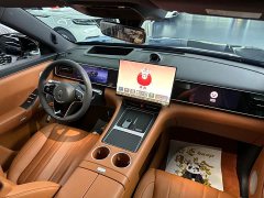AITO M7 EREV UltraAWD Edition 5(192) - фото 10