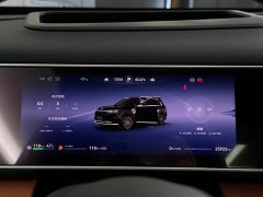 AITO M7 EREV UltraAWD Edition 5(192) - фото 12
