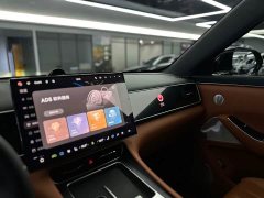 AITO M7 EREV UltraAWD Edition 5(192) - фото 15