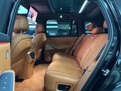 AITO M7 EREV UltraAWD Edition 5(192) - фото 4