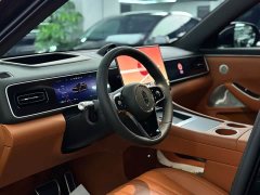 AITO M7 EREV UltraAWD Edition 5(192) - фото 5