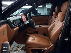 AITO M7 EREV UltraAWD Edition 5(192) - фото 7