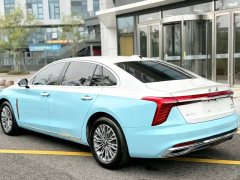 Hongqi H5 1.5T DCT Edition - фото 10
