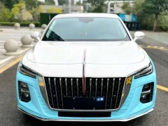 Hongqi H5 1.5T DCT Edition - фото 2