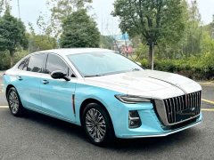 Hongqi H5 1.5T DCT Edition - фото 3