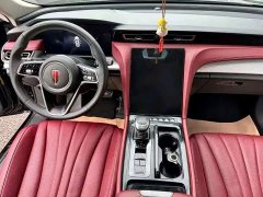Hongqi H5 1.5T DCT Edition - фото 6
