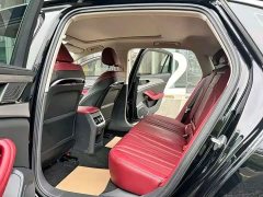 Hongqi H5 1.5T DCT Edition - фото 8