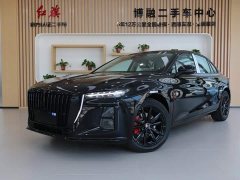 Hongqi H5 2.0T 200Anniversary Edition - фото 1